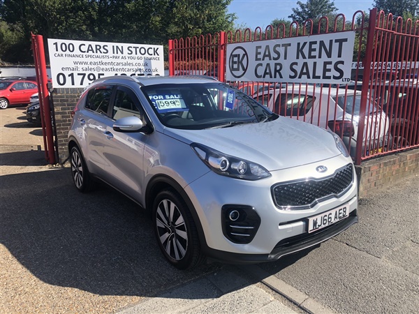 Large image for the Used Kia Sportage