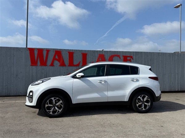 Large image for the Used Kia SPORTAGE