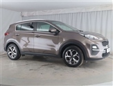 Used Kia Sportage