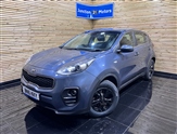 Used Kia Sportage