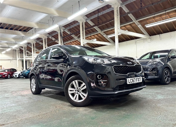 Large image for the Used Kia Sportage
