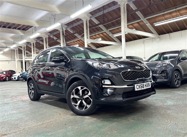 Large image for the Used Kia Sportage