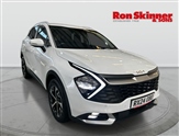 Used Kia Sportage