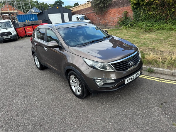 Large image for the Used Kia Sportage