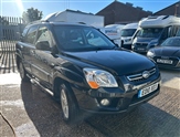 Used Kia Sportage