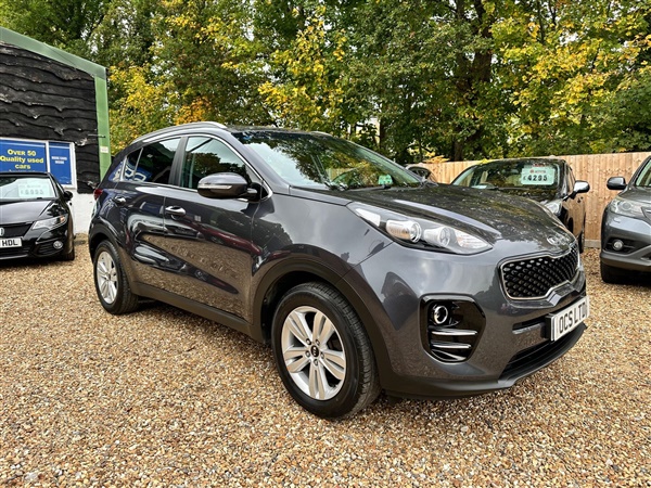 Large image for the Used Kia Sportage