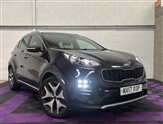 Used Kia Sportage