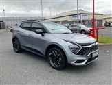 Used Kia Sportage