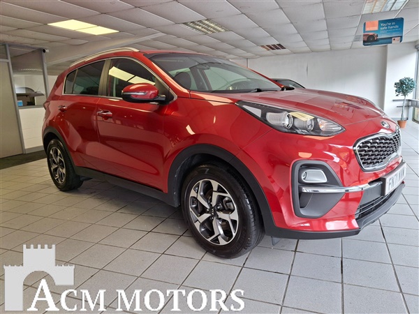Large image for the Used Kia Sportage