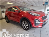 Kia Sportage Image 1