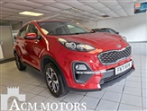 Kia Sportage Image 2