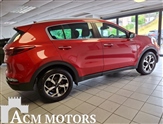 Kia Sportage Image 3