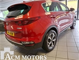 Kia Sportage Image 4