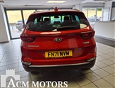 Kia Sportage Image 5
