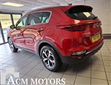 Kia Sportage Image 6