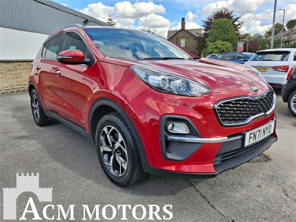 Large image for the Used Kia Sportage