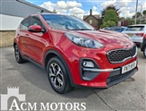 Kia Sportage Image 1