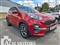 Kia Sportage Image 1