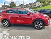 Kia Sportage Image 2