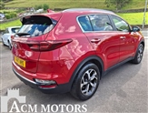 Kia Sportage Image 3