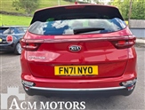 Kia Sportage Image 4