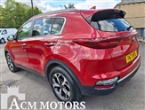 Kia Sportage Image 5