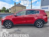 Kia Sportage Image 6