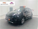Used Kia Sportage