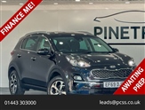 Kia Sportage Image 1