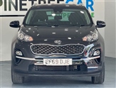 Kia Sportage Image 2