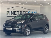 Kia Sportage Image 3