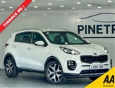 Kia Sportage Image 1