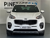 Kia Sportage Image 2