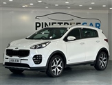 Kia Sportage Image 3