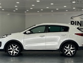 Kia Sportage Image 5