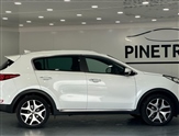 Kia Sportage Image 6