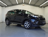 Kia Sportage Image 1