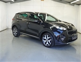 Kia Sportage Image 2