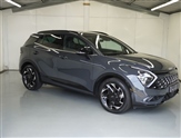Kia Sportage Image 1