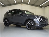 Kia Sportage Image 2