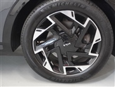 Kia Sportage Image 3