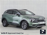 Kia Sportage Image 1