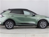 Kia Sportage Image 3