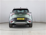 Kia Sportage Image 4
