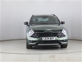 Kia Sportage Image 5