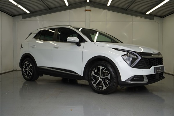 Large image for the Used Kia SPORTAGE