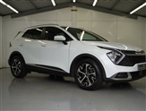 Kia Sportage Image 1