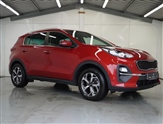 Kia Sportage Image 1