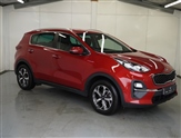 Kia Sportage Image 2