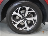 Kia Sportage Image 3